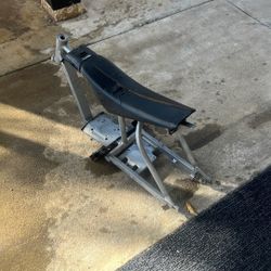 80 Dollar Razor Frame