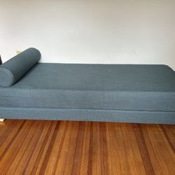 CB2 Daybed and Sleeper