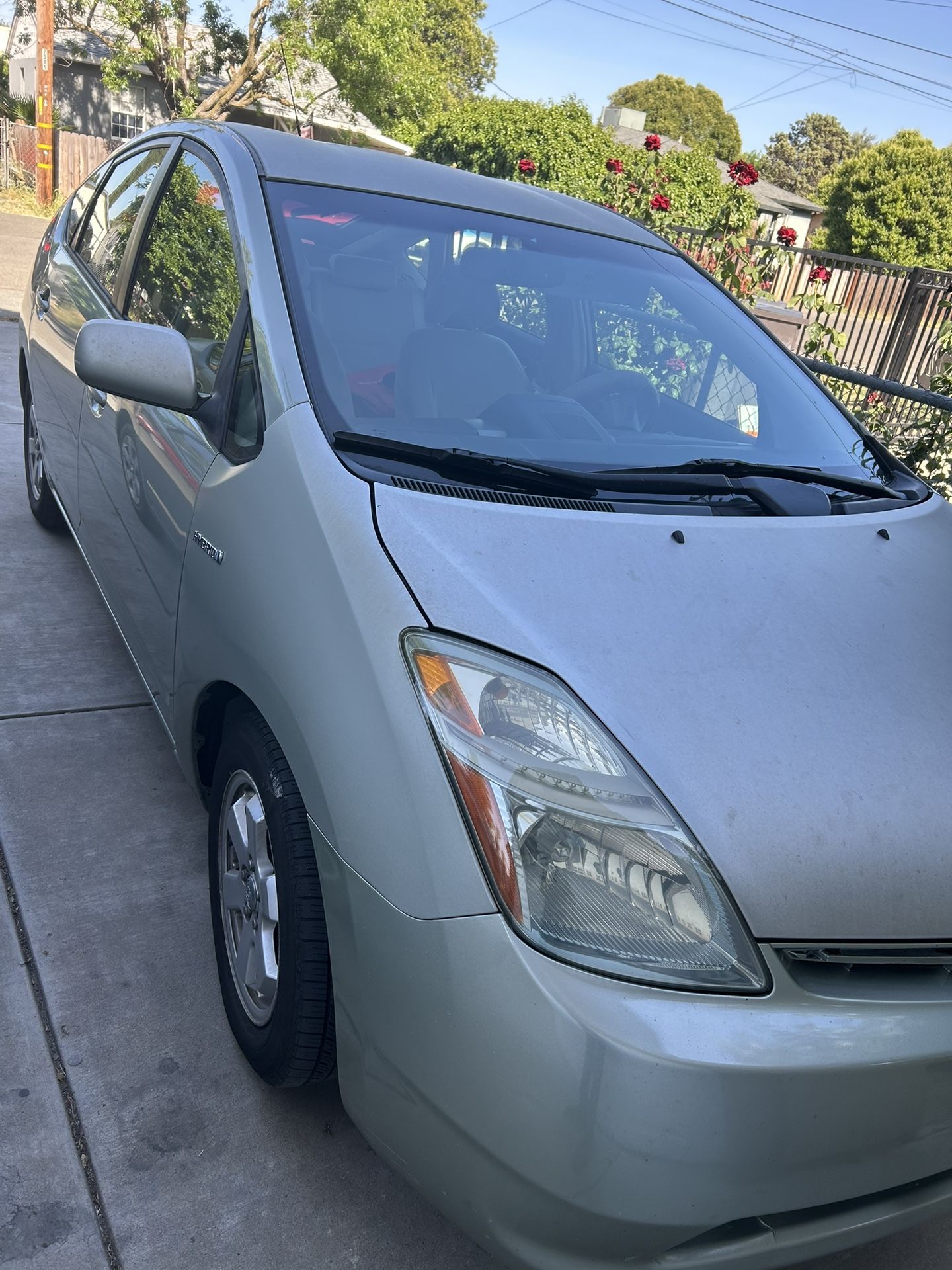 2006 Toyota Prius