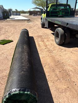 Great deals on artificial turf!