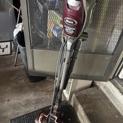 Corded Shark Vacuum 