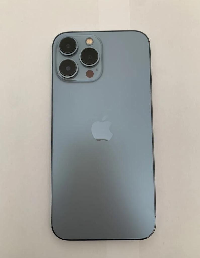 Apple iPhone 13 Pro Max 256gb Unlocked
