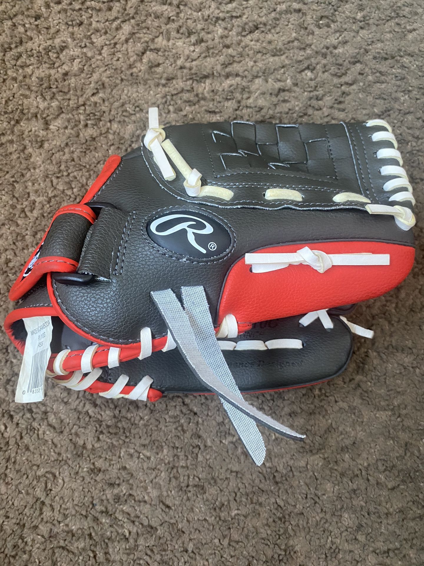 Baseball Glove