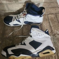 Jordan VI Men's Size 13