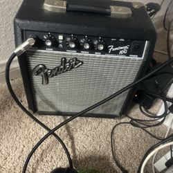 Fender Frontman 10G Electric Guitar Amp