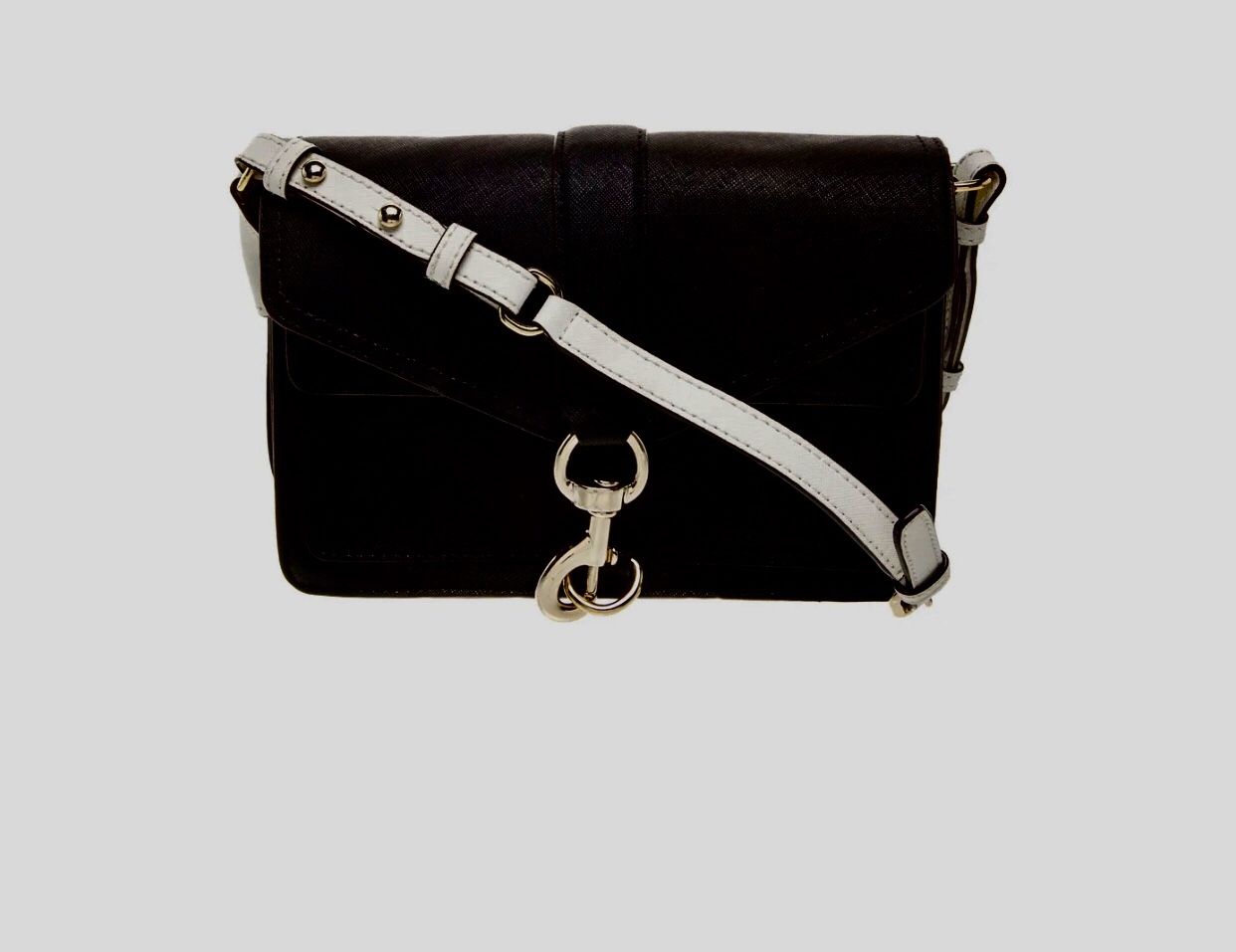 Rebecca Minkoff Leather Shoulder Bag