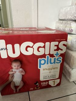 Diapers