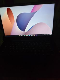 Lenovo Chromebook