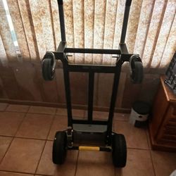 Gorilla 800 Lb Capacity