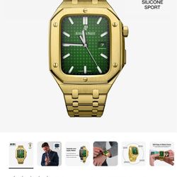 Apple Watch Mod Case