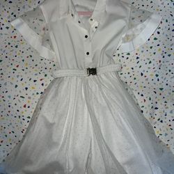 Flower Girl Dress 