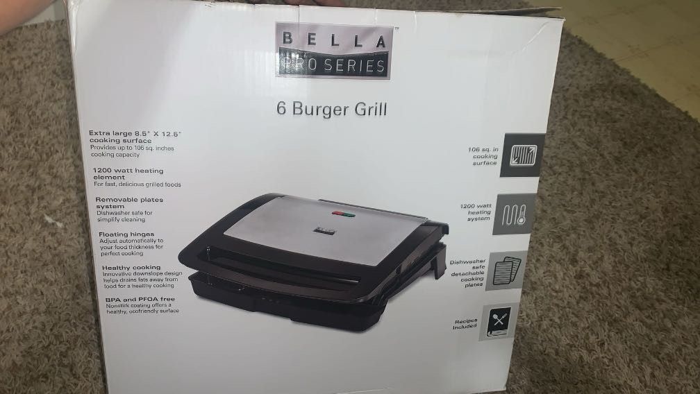 Grill