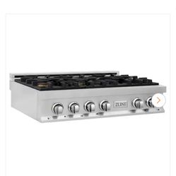 Electrolux Stove Top Brand New