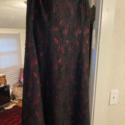 Cocktail Dress 