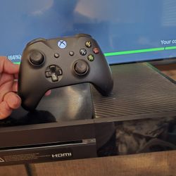 Xbox One 