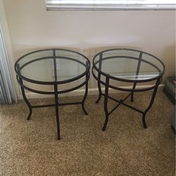 End Tables