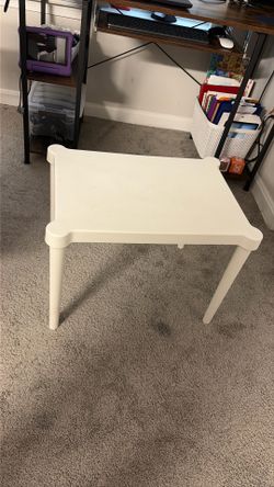 IKEA table