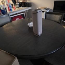 Circle Table For Sale