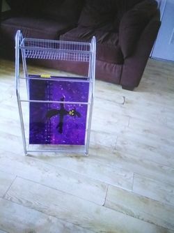 Picture Display Stand 