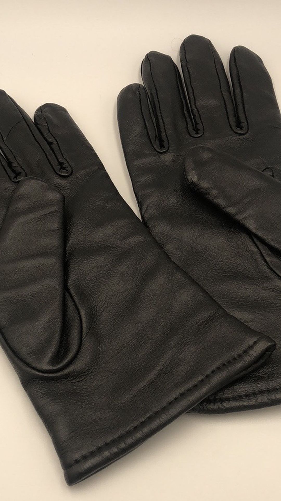 Leather Gloves