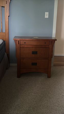 Nightstand