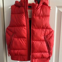 Kids Vest 