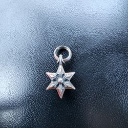 Chrome Hearts Pendent