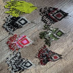 Handmade Jewelry From Mexico. 