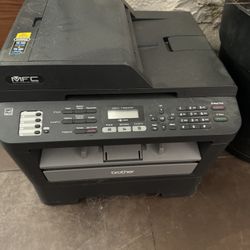 brother mfc 7460dn printer 