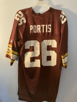 Clinton Portis ( Large )