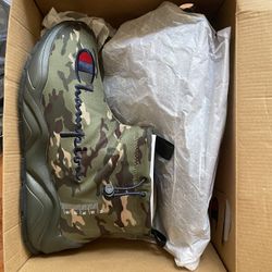 Champion Water Proof Shoes