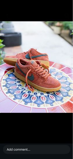 Dunk SB