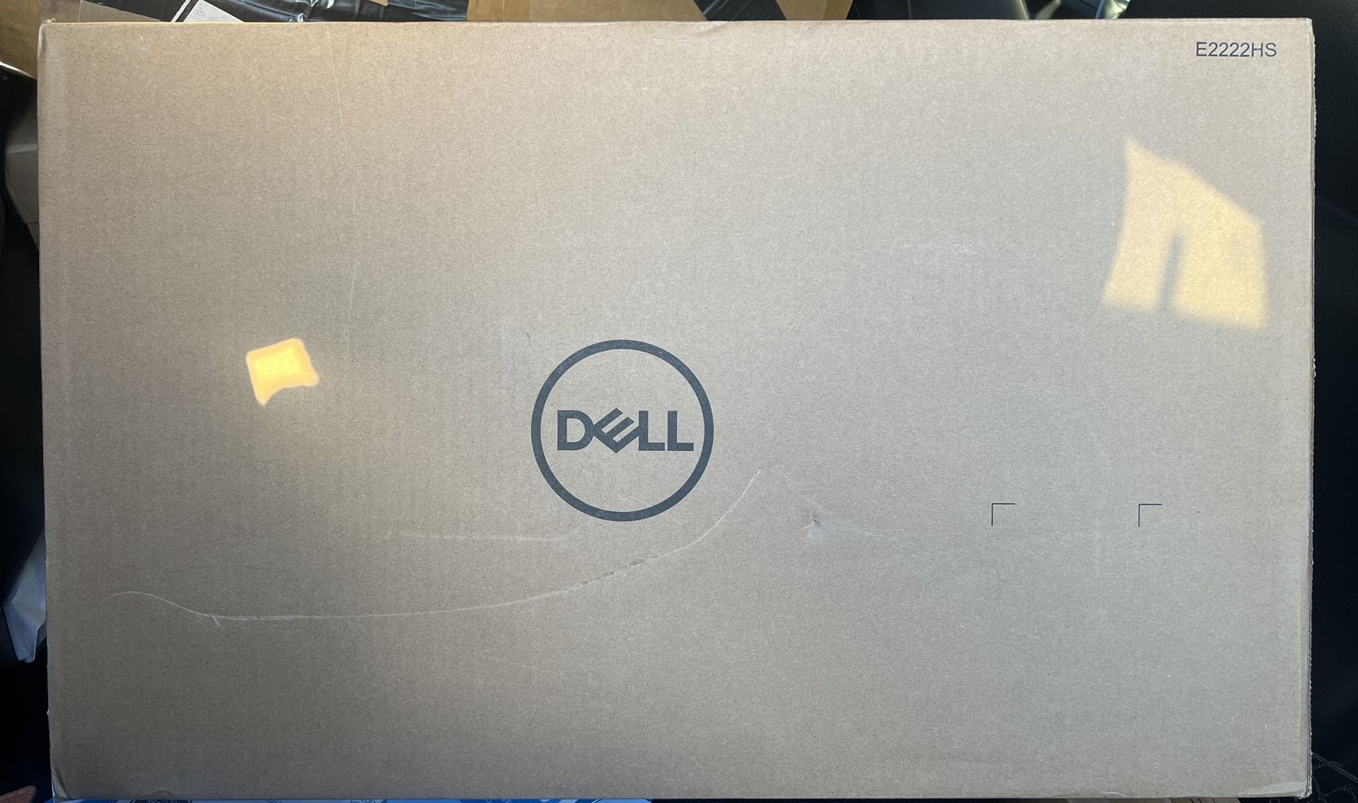 Dell Monitors