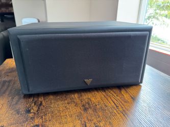 Premium center speaker, Vienna Acoustics