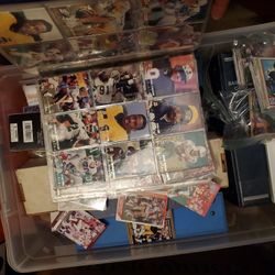 Trading Cards