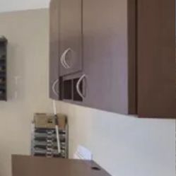 Desk/Cabinet 