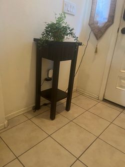 Small table