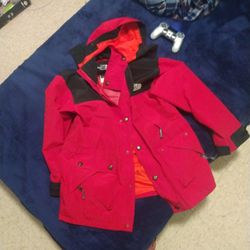 North face Jacket 