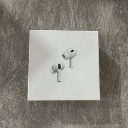 AirPod Pro 2nd Gen 