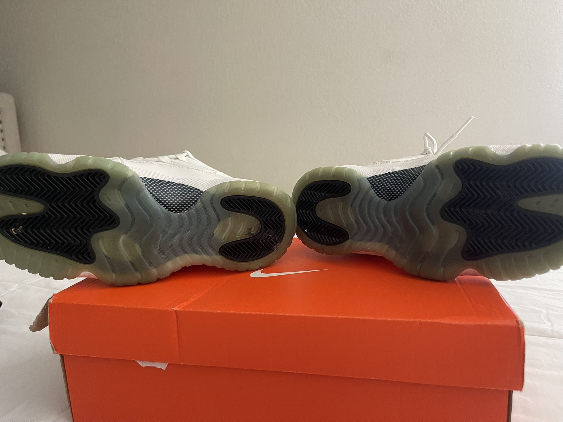 Air Jordan 11 Retro “legend Blue”
