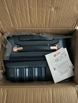 Suit case