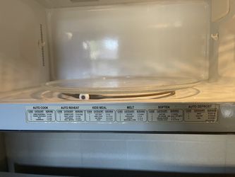 BRAND NEW LG MICROWAVE for Sale in Los Angeles, CA - OfferUp