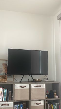 Insignia tv 38 inch