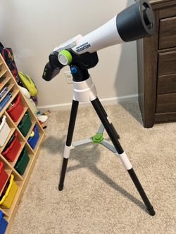 telescope