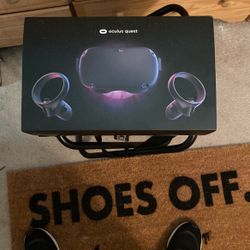 Oculus Quest