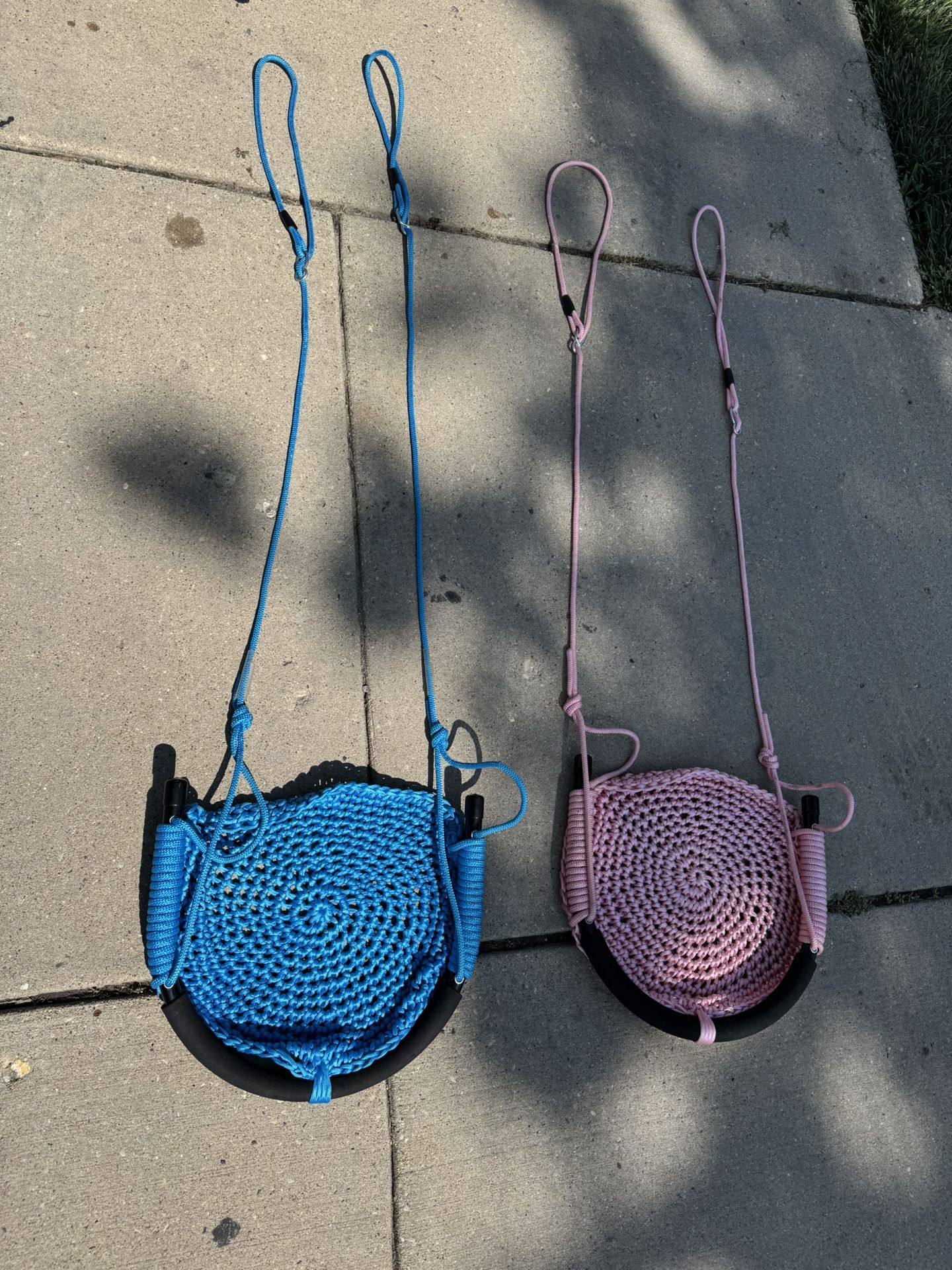 Toddlers Swing