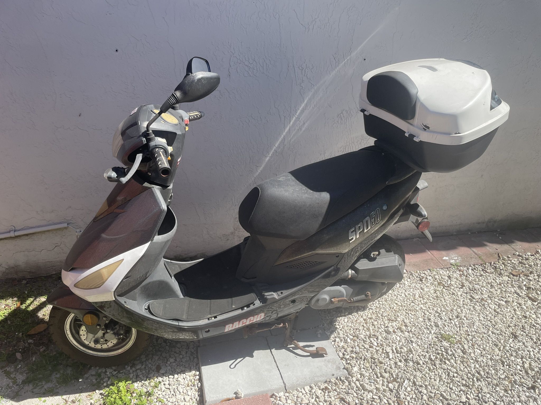 Scooter