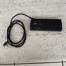 APC Surge Protector