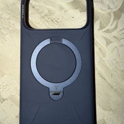 CASE IPHONE PROMAX 17