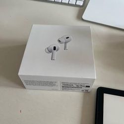 AirPod Pro 2